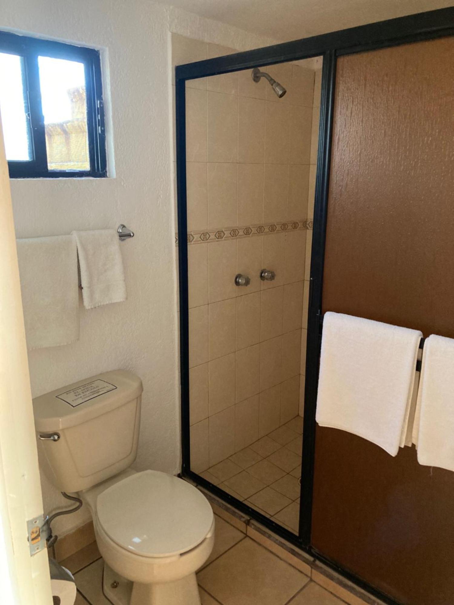Hotel Mansion Tarahumara Areponapuchi Eksteriør billede